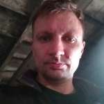 Pavel, 40 лет