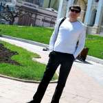 Alex, 42 года